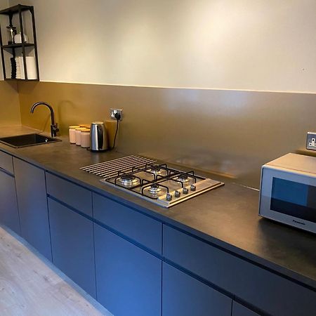 Collingwood House Tynemouth Apartment Ngoại thất bức ảnh
