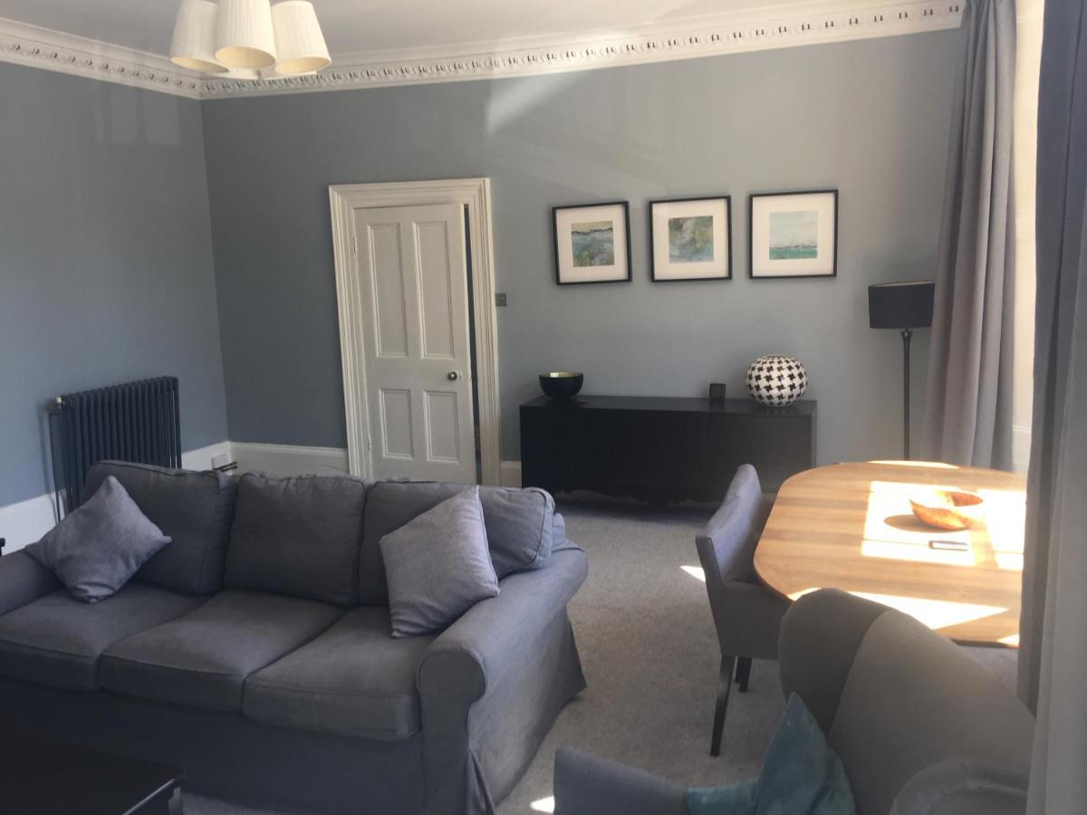 Collingwood House Tynemouth Apartment Ngoại thất bức ảnh