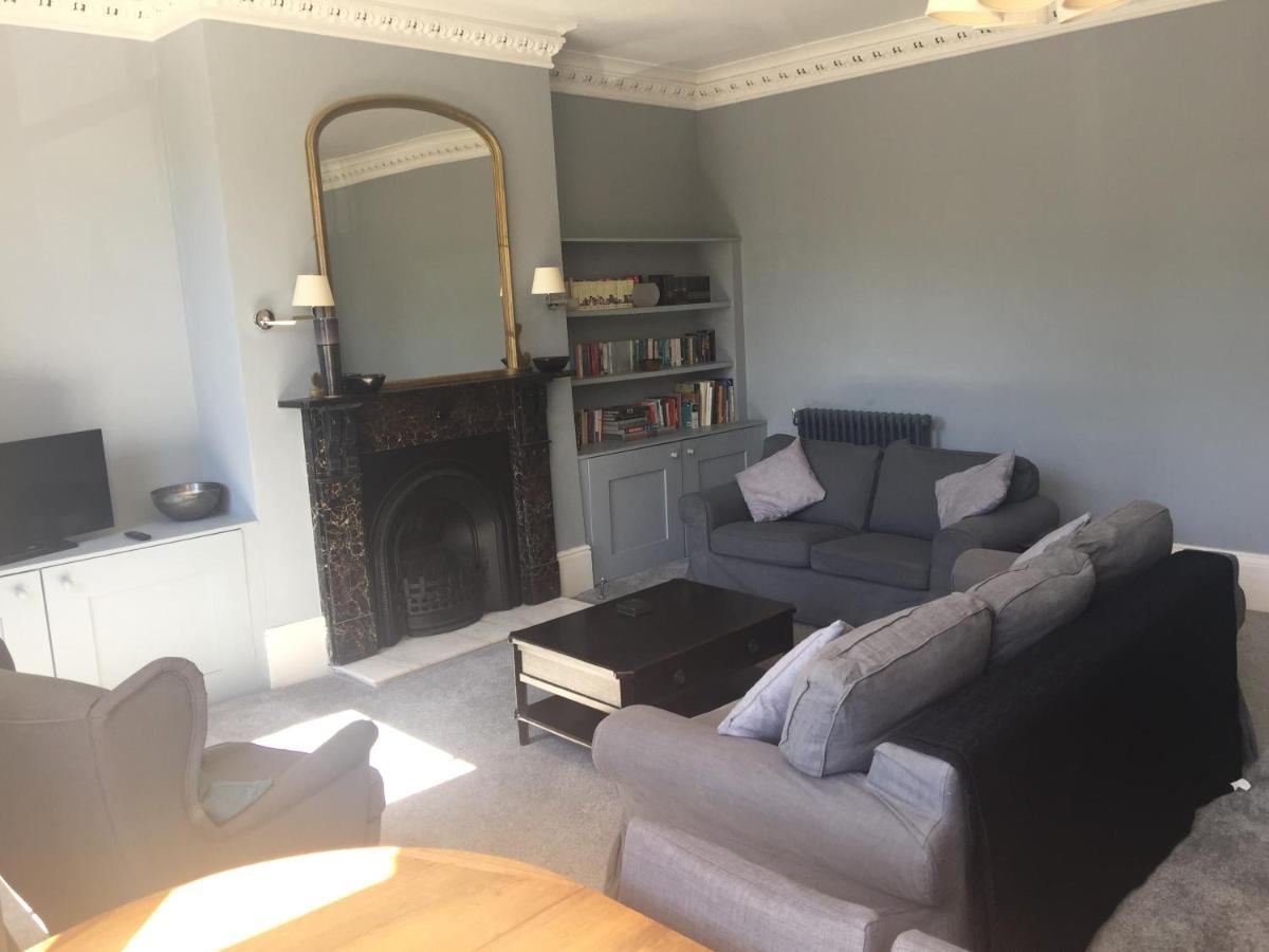 Collingwood House Tynemouth Apartment Ngoại thất bức ảnh