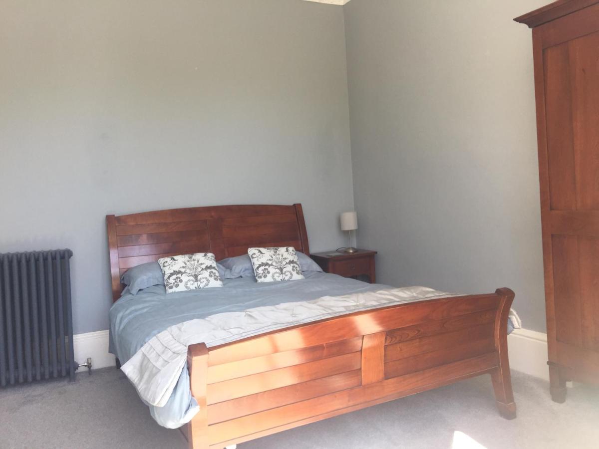 Collingwood House Tynemouth Apartment Ngoại thất bức ảnh