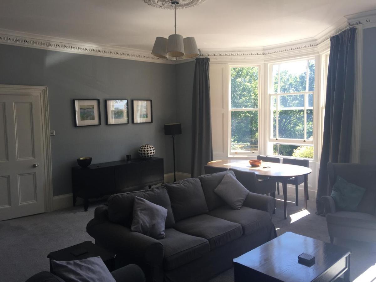 Collingwood House Tynemouth Apartment Ngoại thất bức ảnh