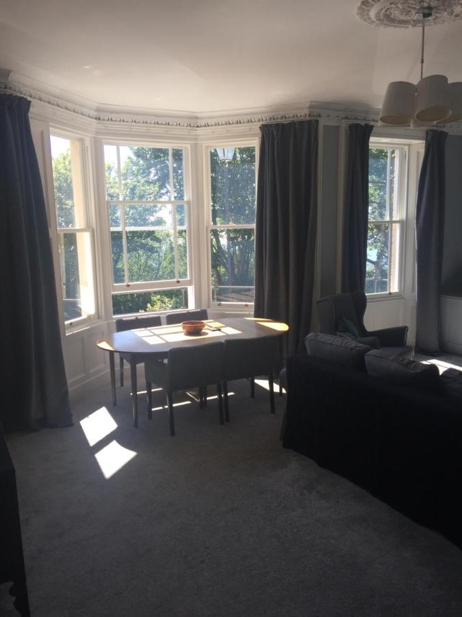 Collingwood House Tynemouth Apartment Ngoại thất bức ảnh