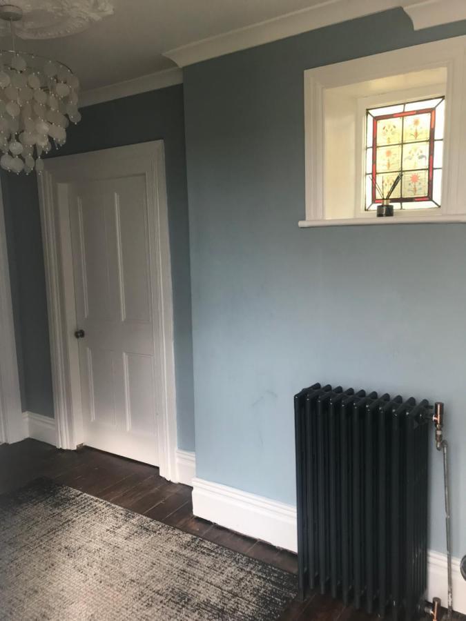 Collingwood House Tynemouth Apartment Ngoại thất bức ảnh