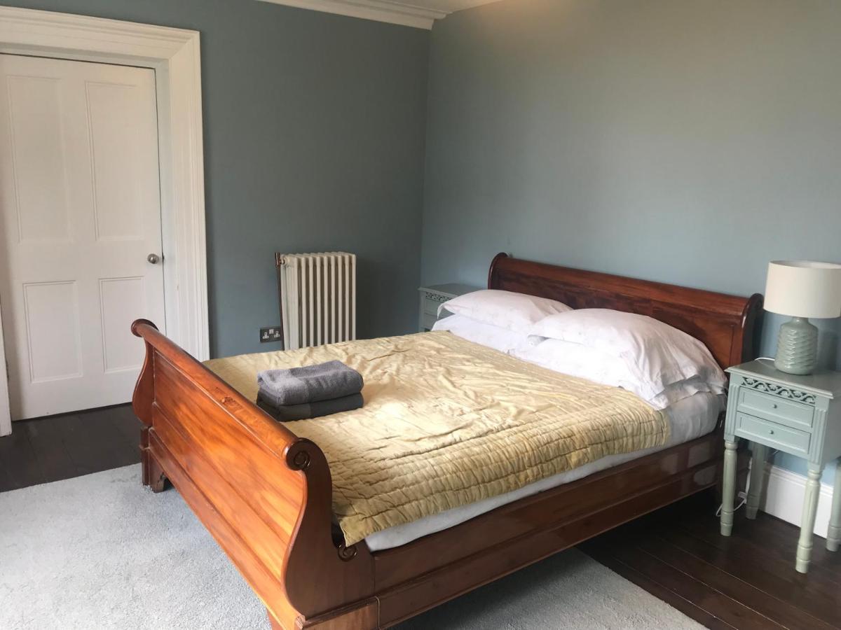 Collingwood House Tynemouth Apartment Ngoại thất bức ảnh