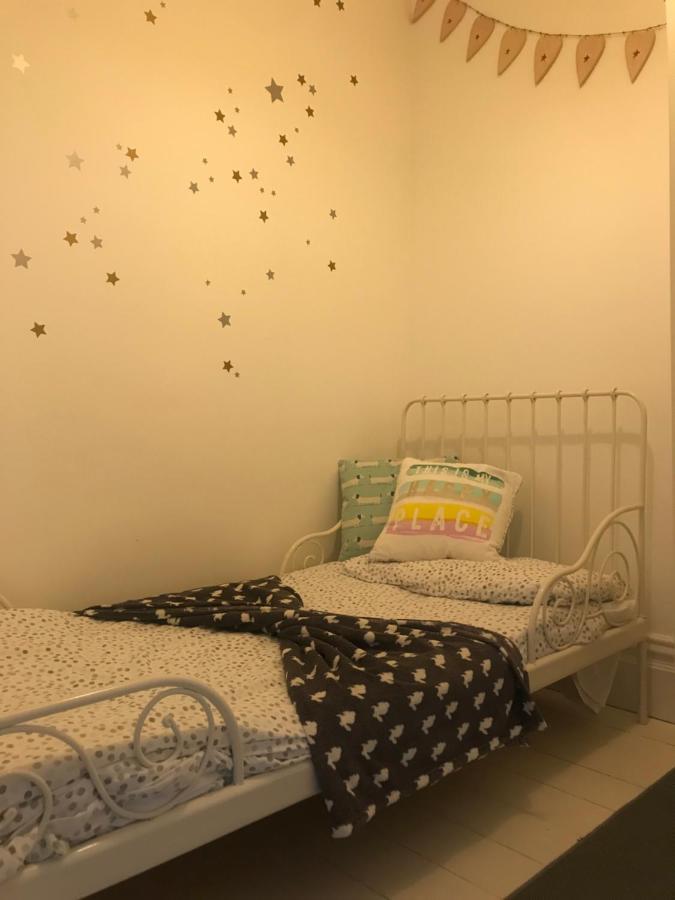 Collingwood House Tynemouth Apartment Ngoại thất bức ảnh