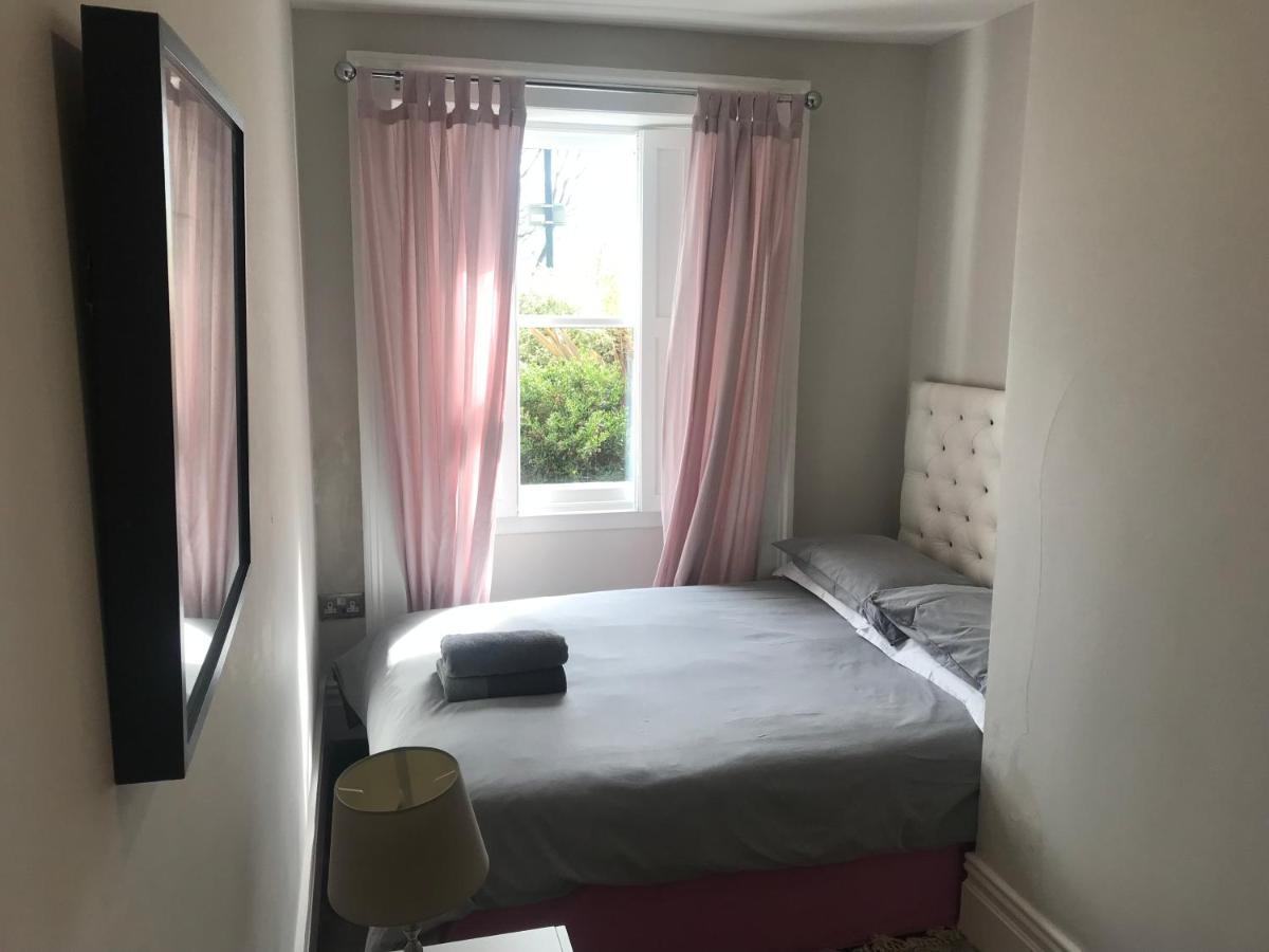 Collingwood House Tynemouth Apartment Ngoại thất bức ảnh