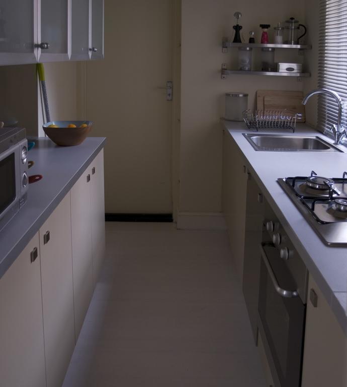 Collingwood House Tynemouth Apartment Ngoại thất bức ảnh