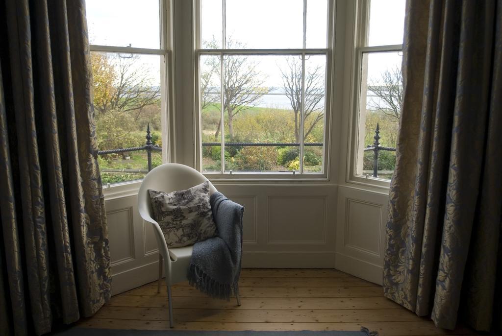 Collingwood House Tynemouth Apartment Ngoại thất bức ảnh