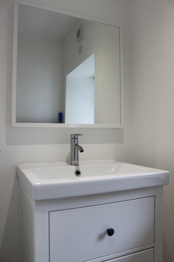 Collingwood House Tynemouth Apartment Ngoại thất bức ảnh